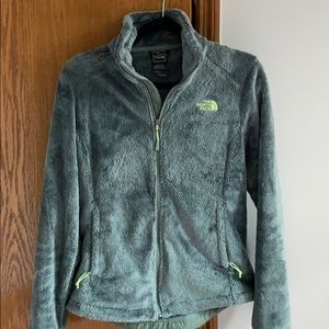 The North Face Osito Jacket